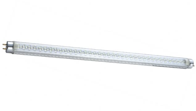 Led Fluorescent Lamp